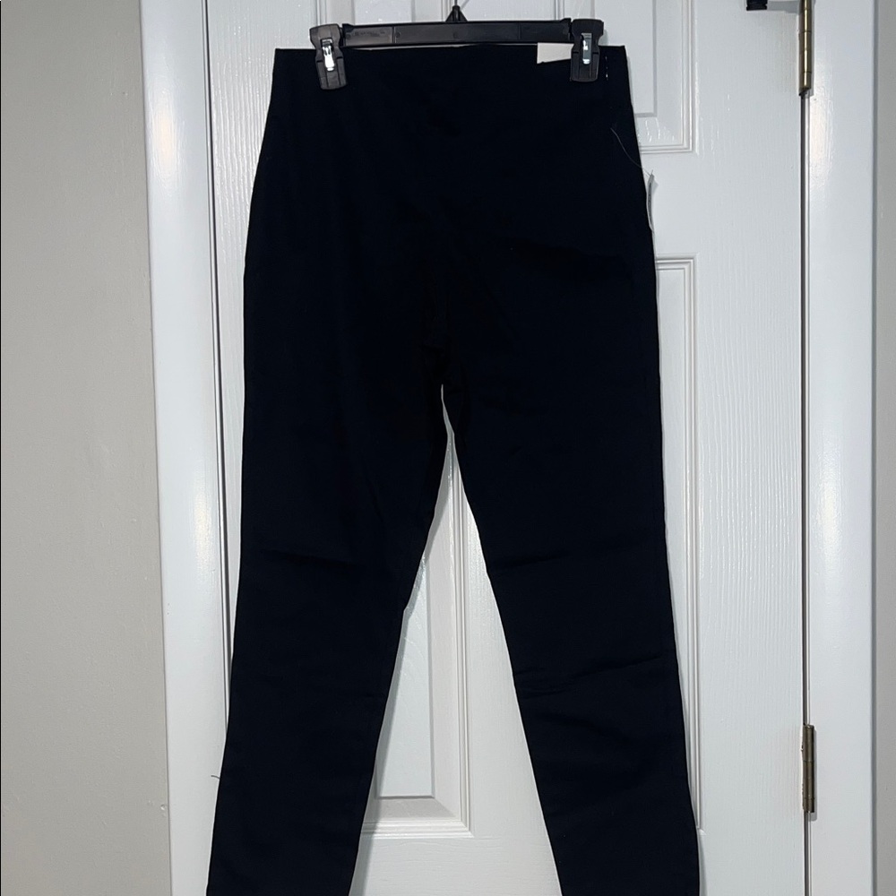 Old Navy High-Waisted Work Pants